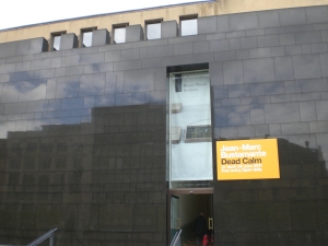 Leeds, Henry Moore Institute